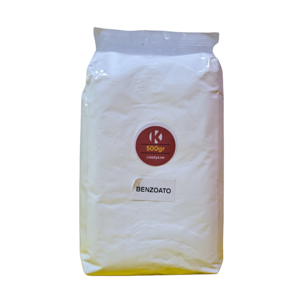 BENZOATO X KG