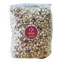 FRIJOL PICO NEGRO X KG