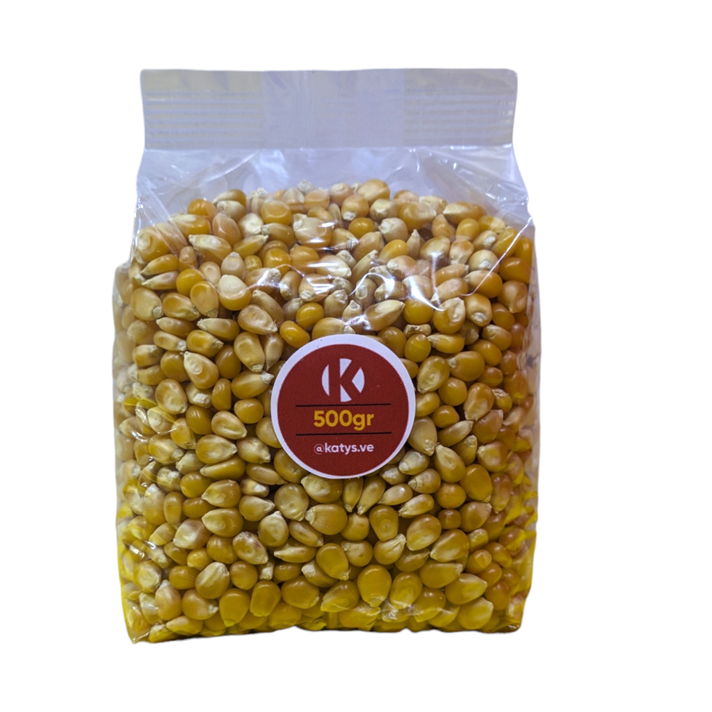 MAIZ DE COTUFA X KG