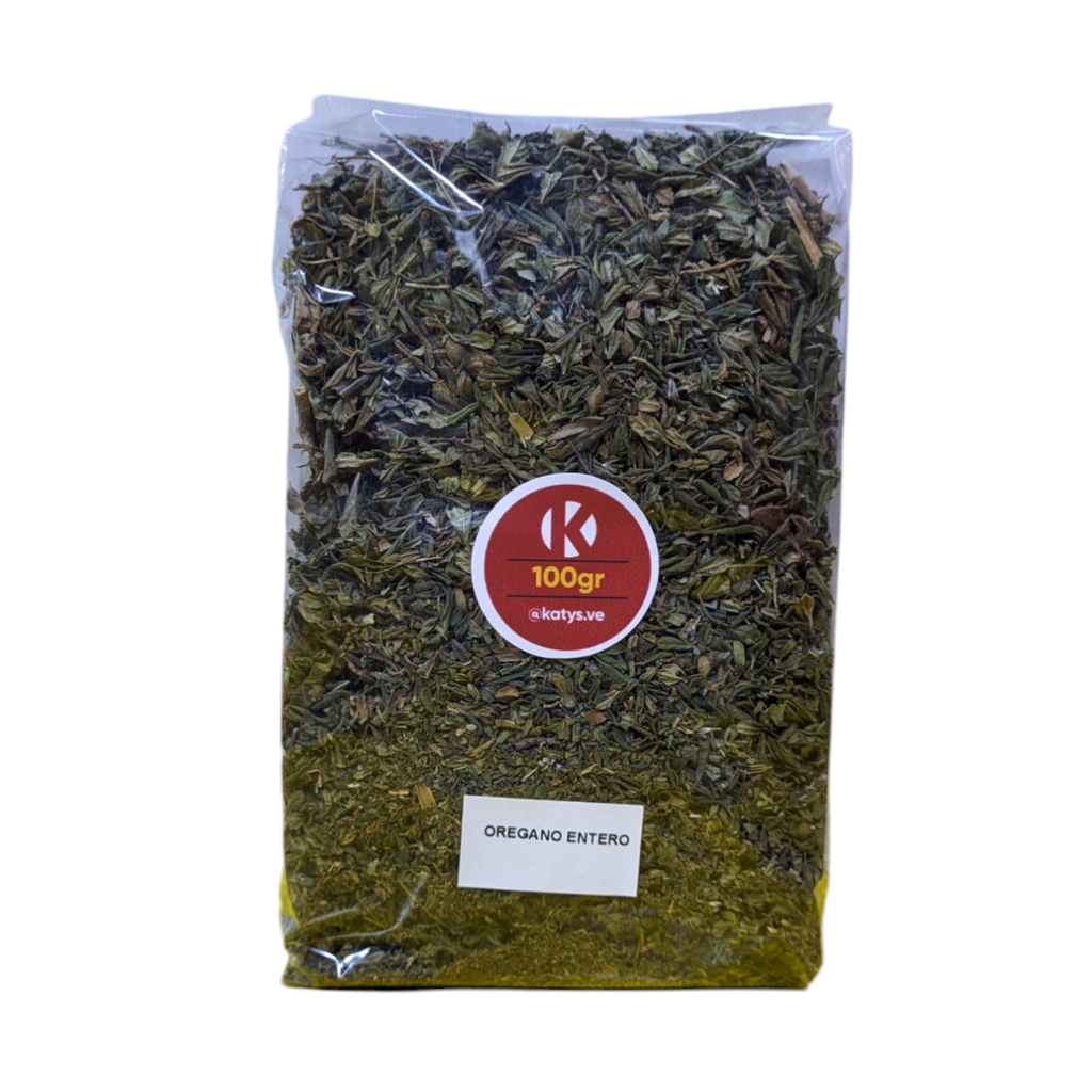 OREGANO KG