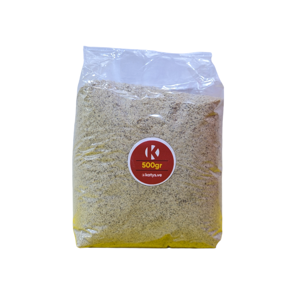 PIMIENTA BLANCA MOLIDA X KG