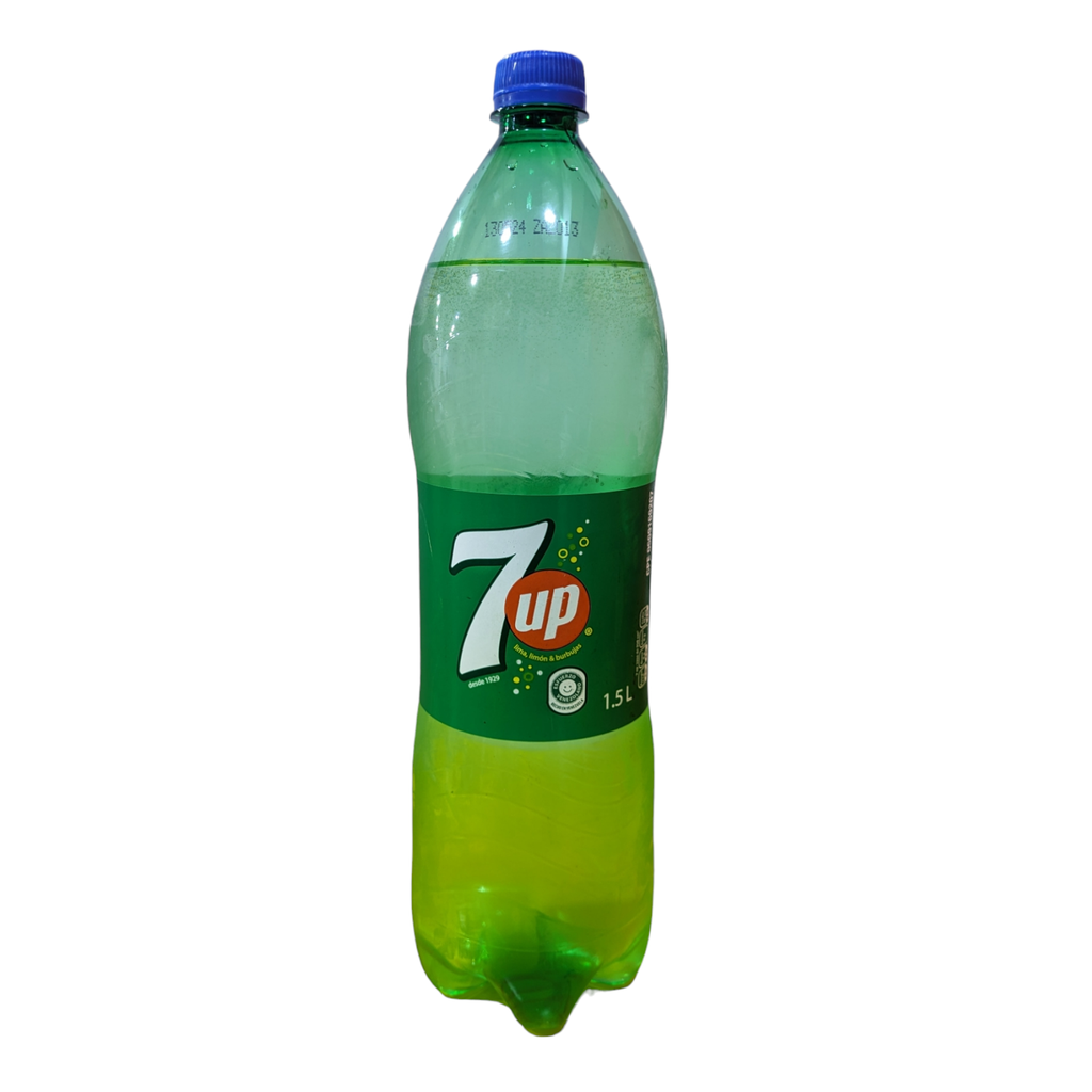 7 UP 1.50L