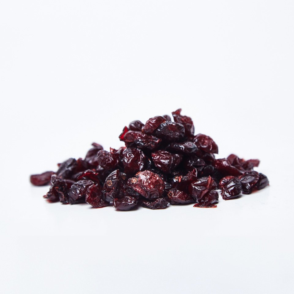 ARANDANOS ROJOS DESHIDRATADOS X KG