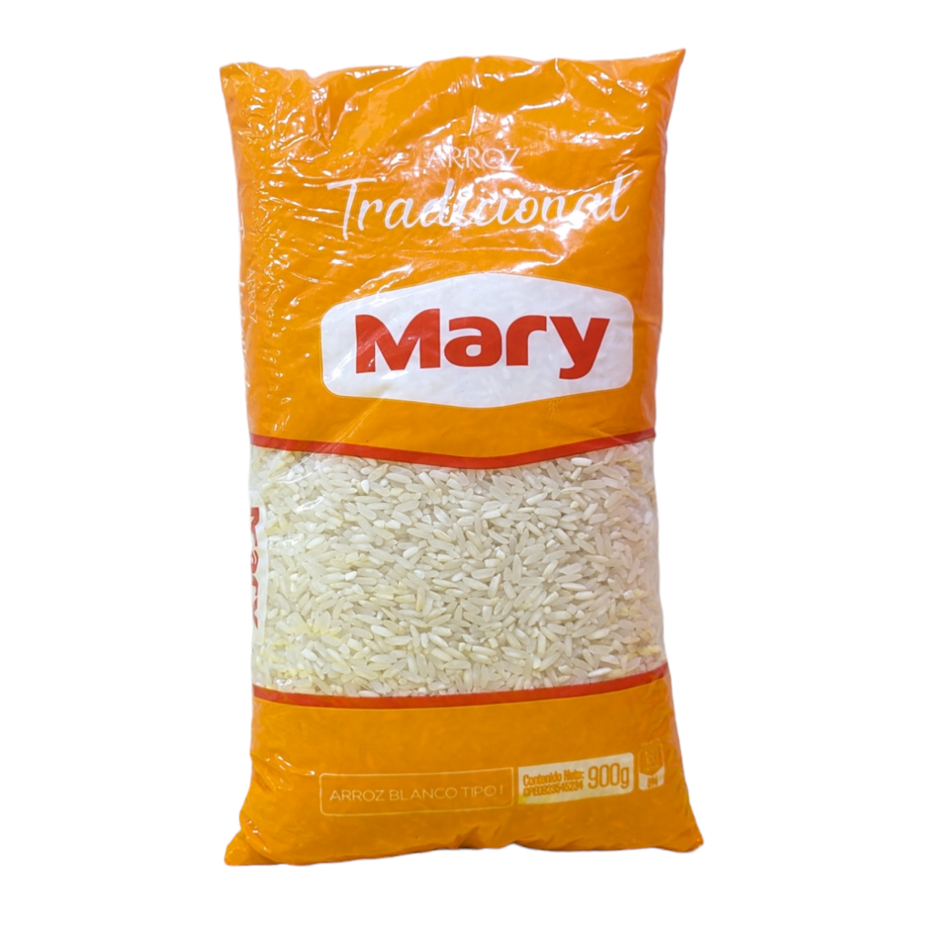 ARROZ MARY TRADICIONAL X 1KG