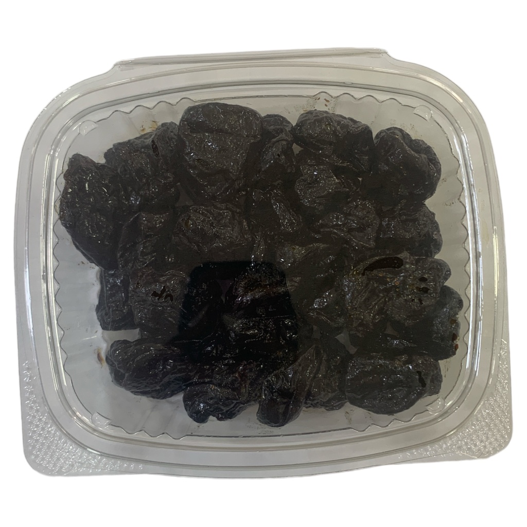 CIRUELAS PASAS TIPO A X KG