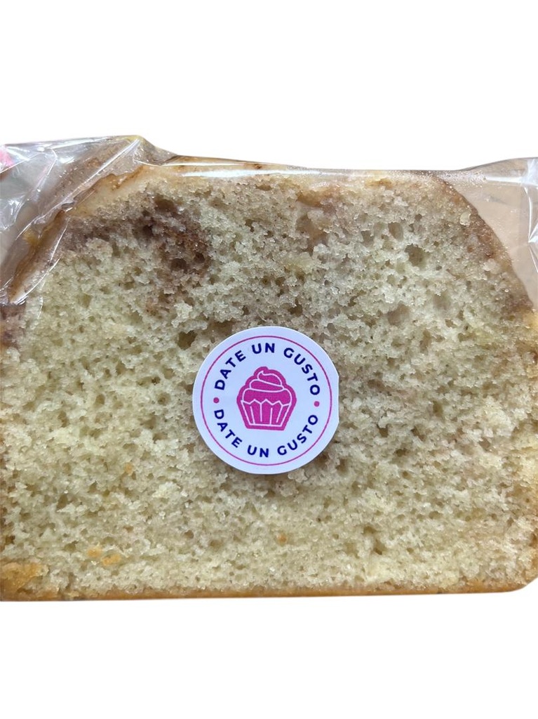 PANQUE DE VAINILLA 150GR