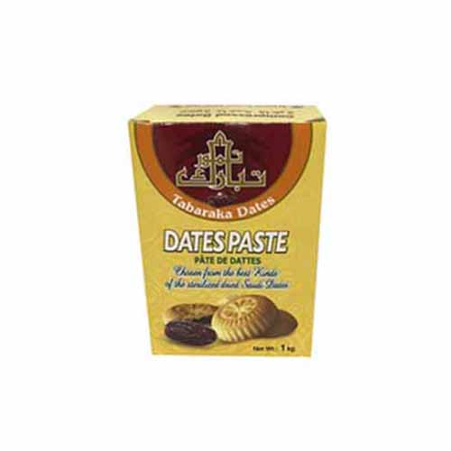 DATILES MOLIDO TABARAKA 1KG