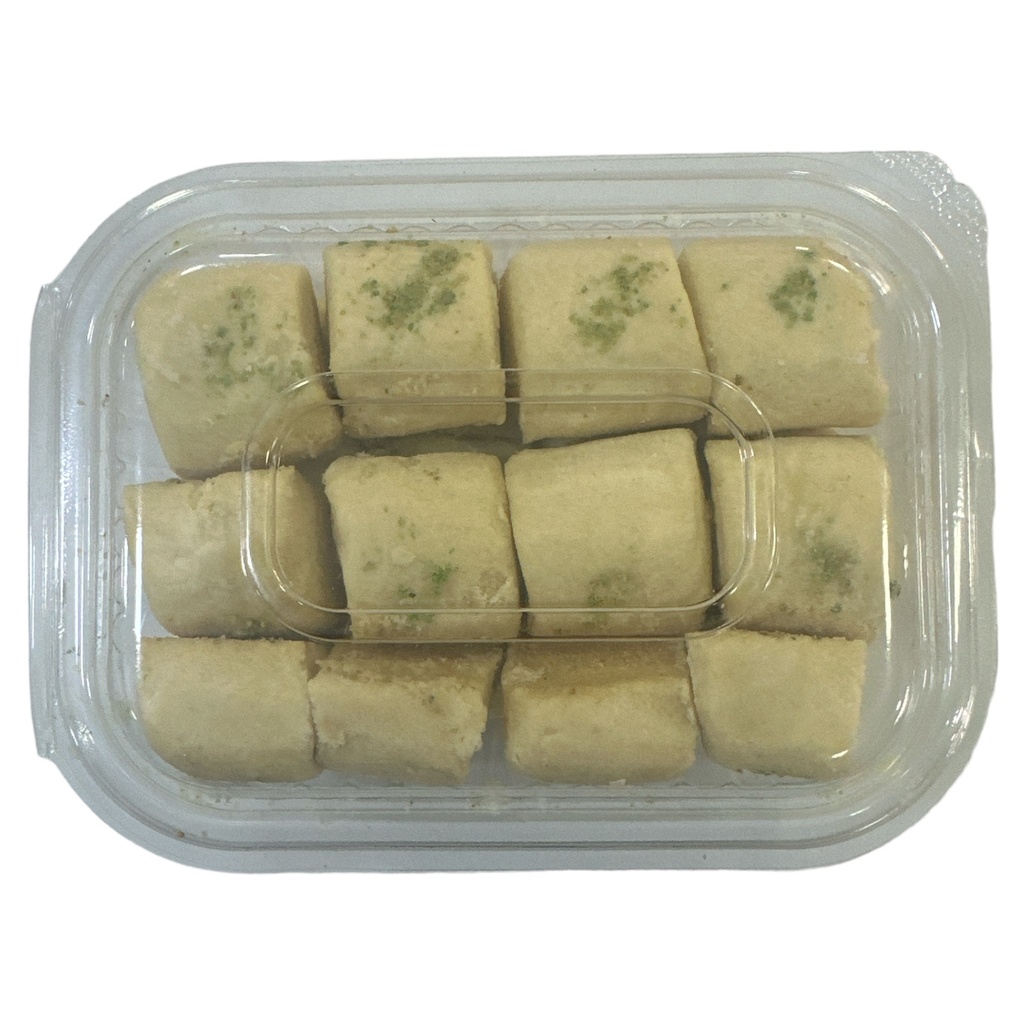 DULCE ARABE GRAIBES (POLVOROSAS) BANDEJA