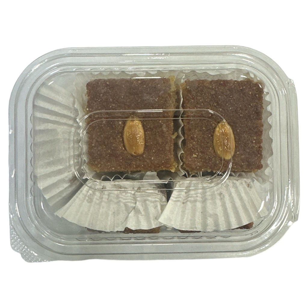 DULCE ARABE NAMURA BANDEJA