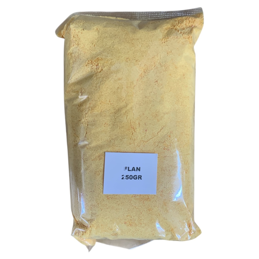 FLAN X KG