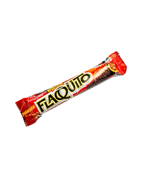 FLAQUITO DE CHOCOLATE 30GR X UND