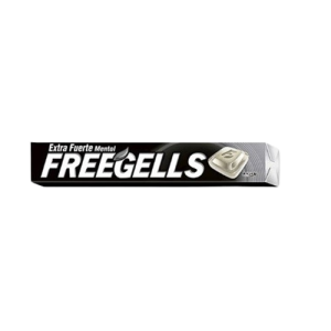 FREEGELLS EXTRA FUERTE 27.90GR