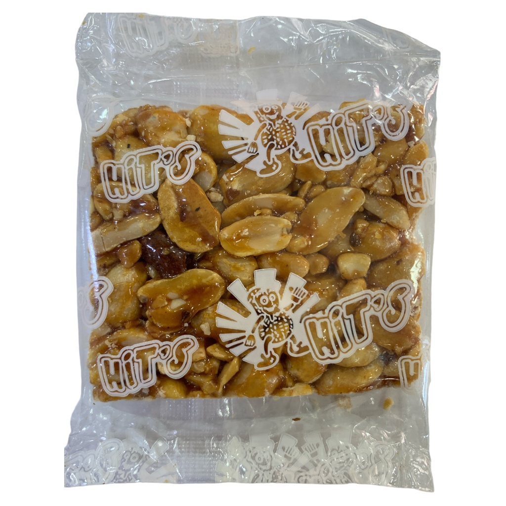 TURRON KATYS CON MANI X UND