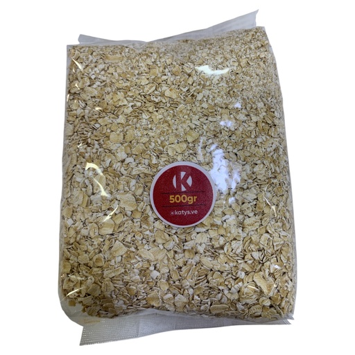 [K256] AVENA EN HOJUELAS X KG