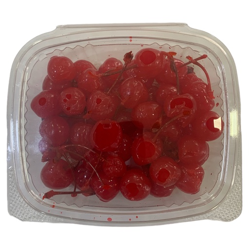 [K473] CEREZAS EN ALMIBAR  X KG