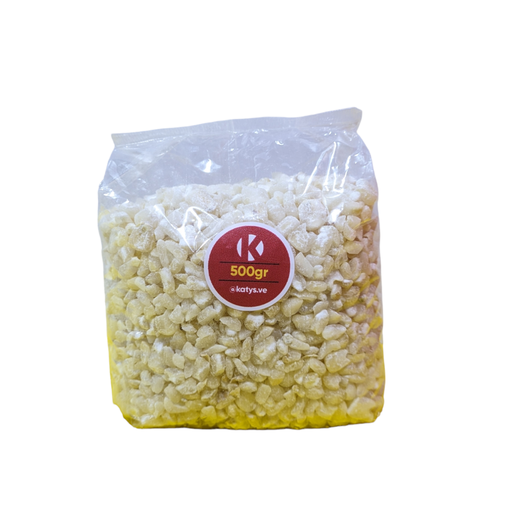 [K1410] MAIZ PILADO BLANCO KG