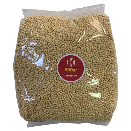 [K1618] MILLO BLANCO X KG