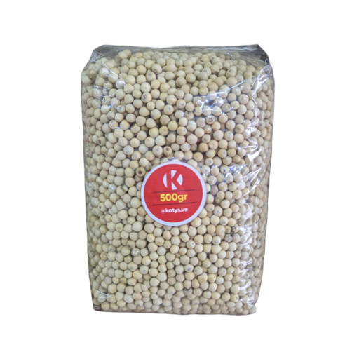 [K1896] PIMIENTA BLANCA ENTERA X KG