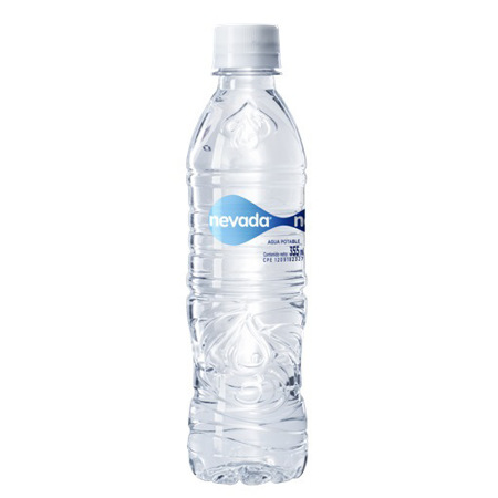 [K133] AGUA NEVADA 355 ML