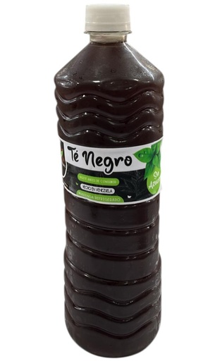 [K238] TE NEGRO EXTREMO 1LT S/A