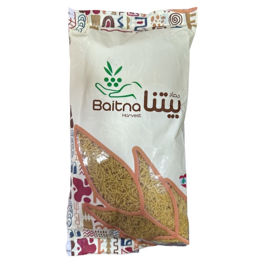 [K283] FIDEOS BAITNA 500GR