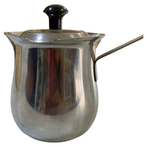 [K410] CAFETERA N7