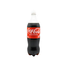 [K577] COCA COLA 1L