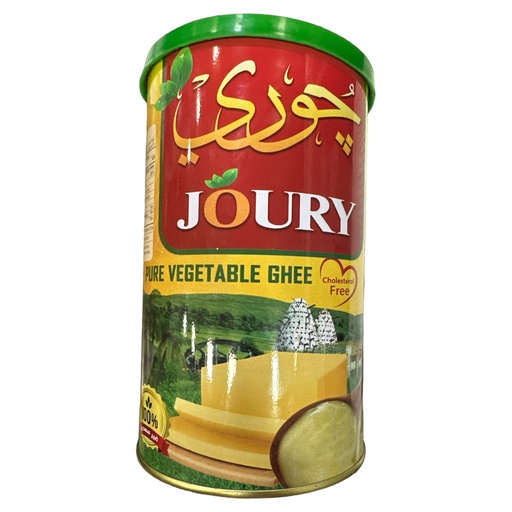 [K842] MANTEQUILLA JOURY GHEE 1KG