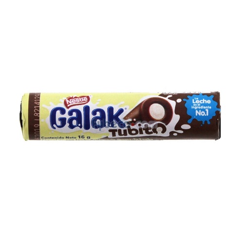 [K914] GALAK TUBITO 16GR