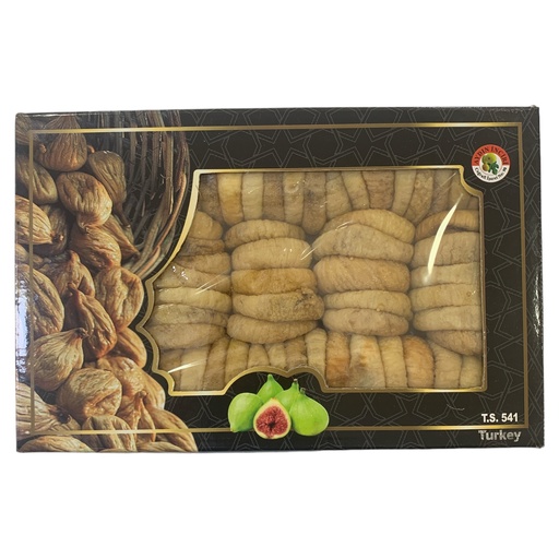 [K1128] HIGO SECO POR KG