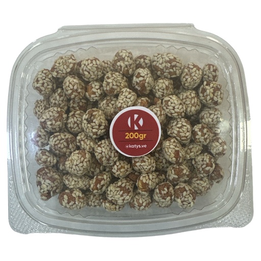 [K1447] MANI CON AJONJOLI X KG