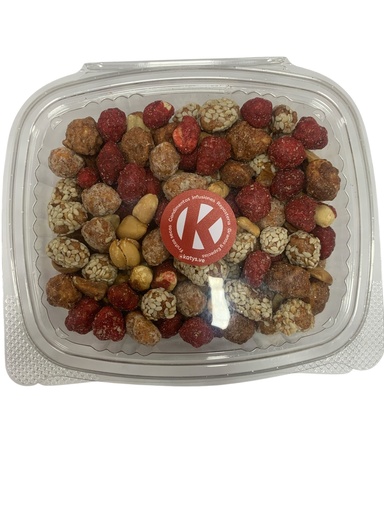 [K1468] MANI MIXTO KATYS