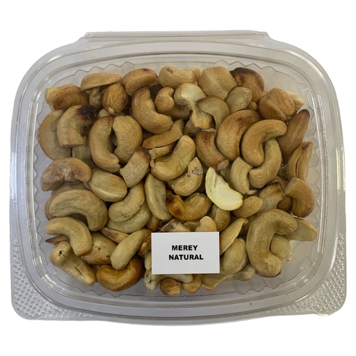 [K1559] MEREY NATURAL X KG