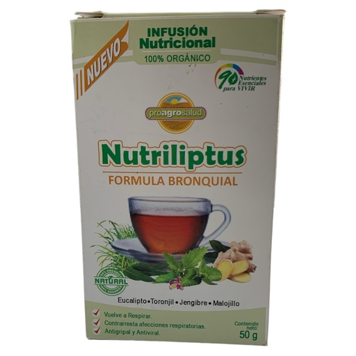 [K1720] NUTRILIPTUS 50 GR