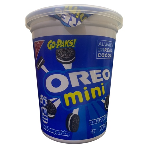 [K1731] OREO MINI 100GR