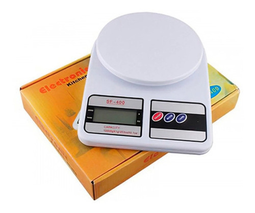 [K1887] PESO ELECTRONICO