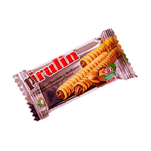 [K1904] PIRULIN 16 GR