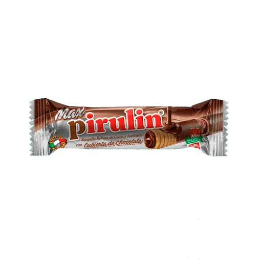 [K1907] PIRULIN MAX 30 GR