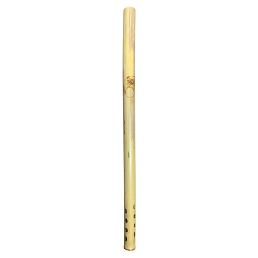 PITILLO PARA MATE (MADERA)