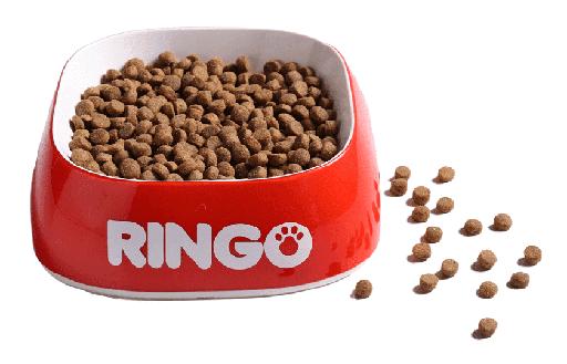 [K2003] RINGO ADULTO X KG
