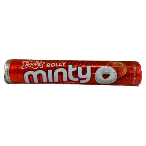 [K2007] ROLLY MINTY DE FRESA 29G
