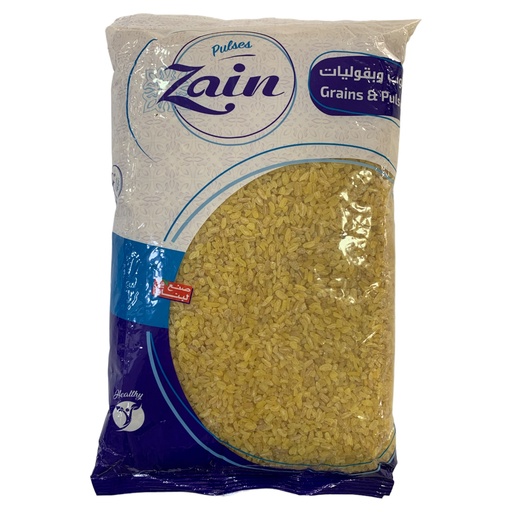 [K2398] TRIGO N3 ZAIN 900GR