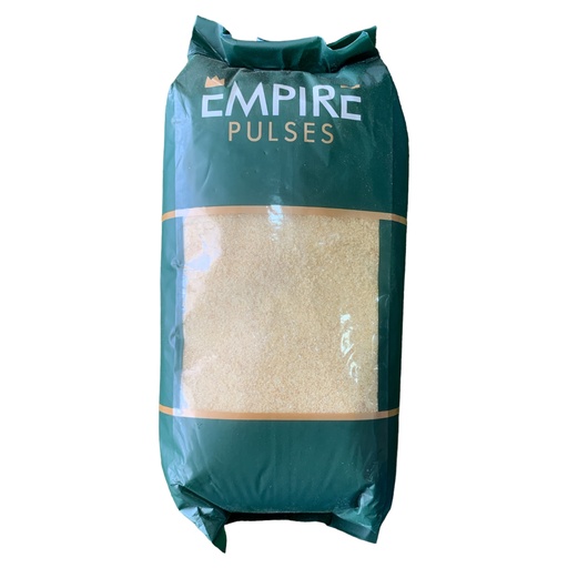 SEMOLA GRUESA EMPIRE PULSES 900GR