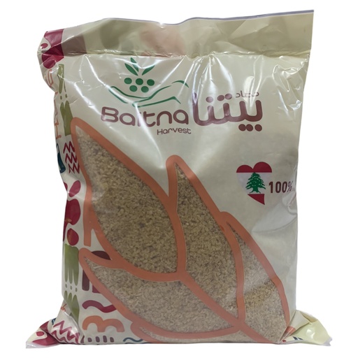 [K0213] TRIGO N1 BAITNA 450GR