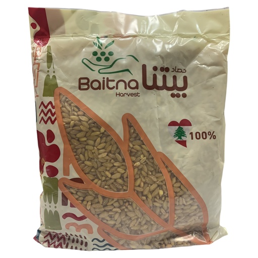 [K0215] TRIGO N4 BAITNA 450GR