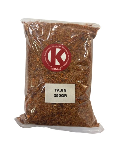 [K1324] TAJIN X KG