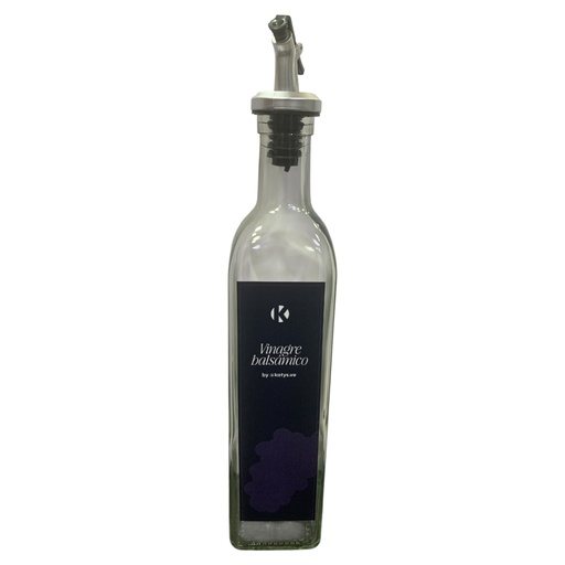 [K0145] BOTELLAS DE VIDRIO X UND