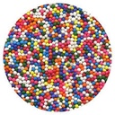 [K1380] LLUVIA DE COLORES CARNAVAL X KG