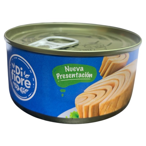 [K0420] ATUN DI FIORE 170GR