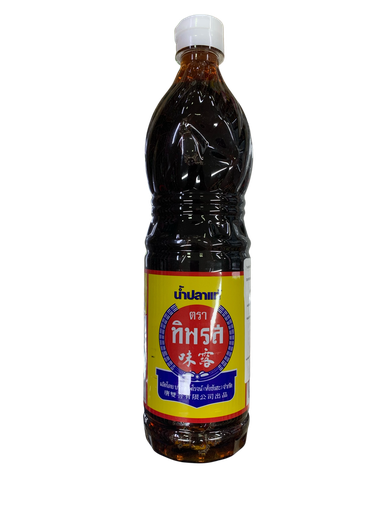 [K093] SALSA DE PESCADO-TIAPAROS 700ML OCEANIA
